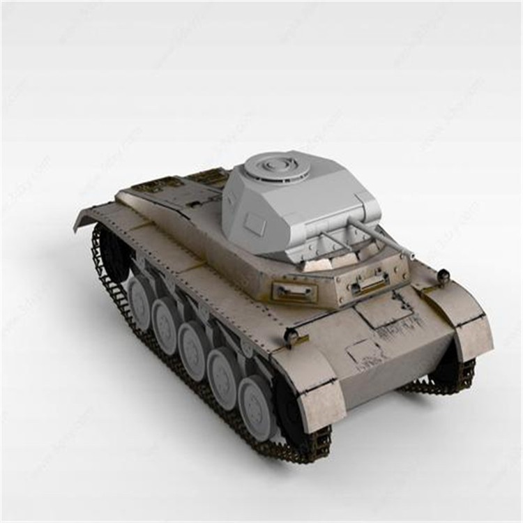 天津小型充气军用坦克