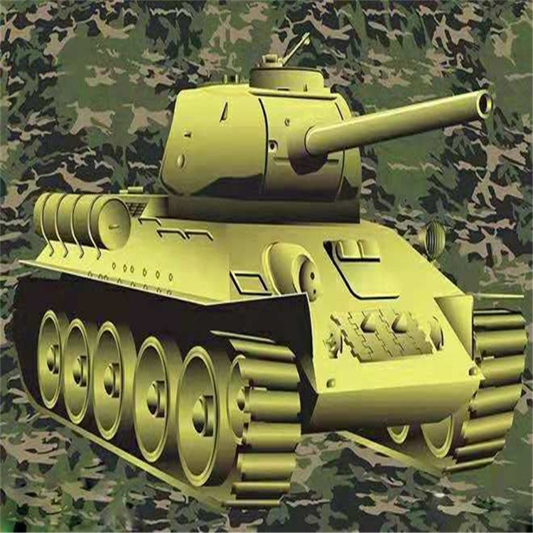 天津充气军用坦克价格